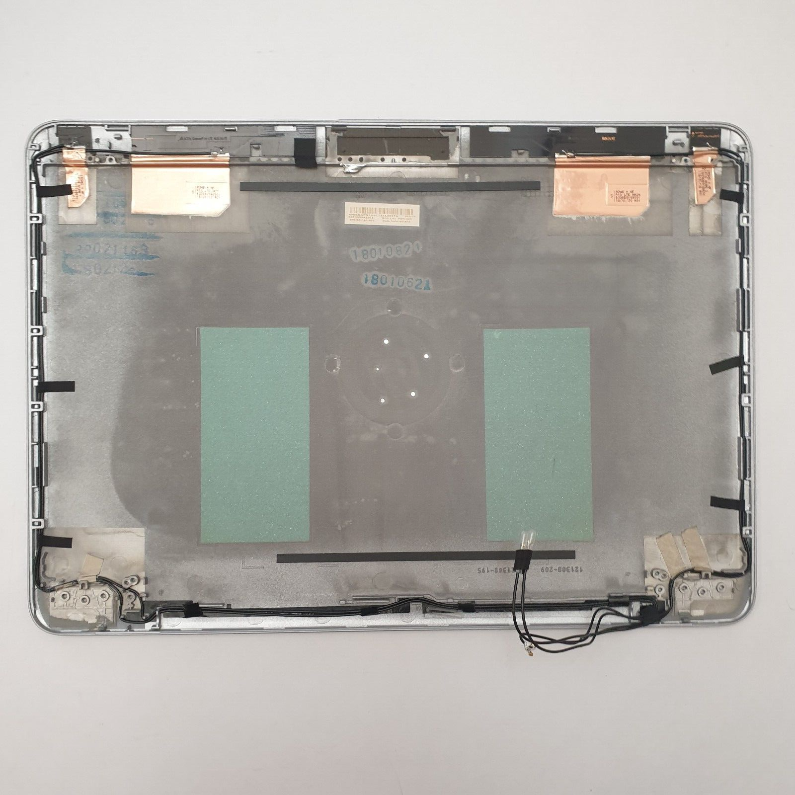 HP EliteBook 840 G4 Displaygehäuse Deckel Gehäuse Top Lid LCD Cover – Bild 2