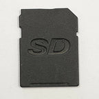 Asus X72J Original SD Karten Card SD Karten Slot Dummy Abdeckung SD Card Slot