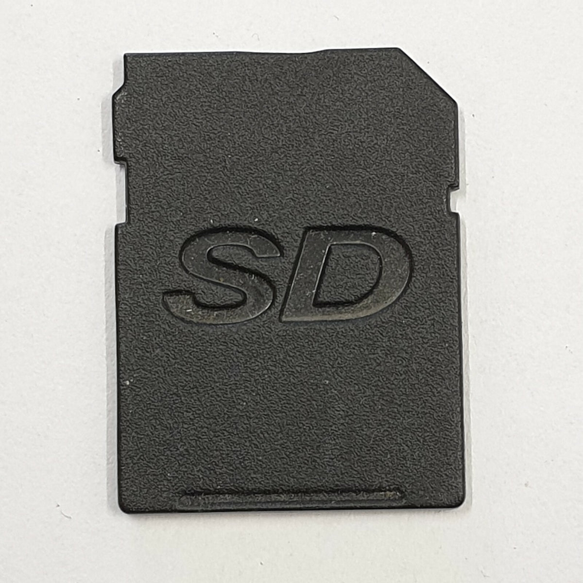 Asus X72J Original SD Karten Card SD Karten Slot Dummy Abdeckung SD Card Slot