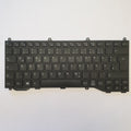 Fujitsu LifeBook U7310 Tastatur Deutsch QWERTZ Keyboard DE
