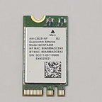 Asus Eeebook X206H WLAN Karte Wifi Qualcomm Atheros QCNFA435 AW-CB231NF