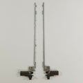 Lenovo ThinkPad W541 W540 Displayscharniere Leisten Scharniere Hinges Set