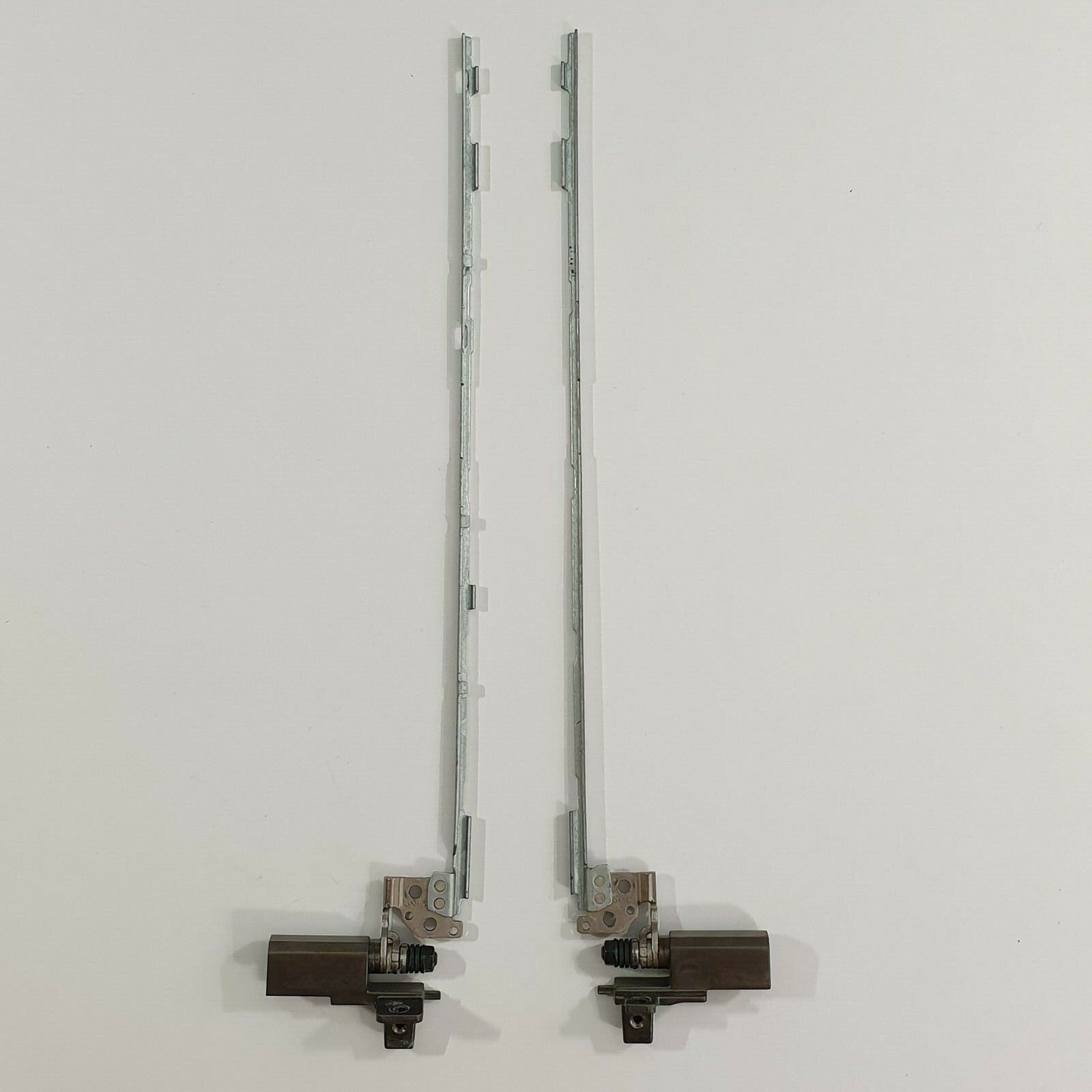 Lenovo ThinkPad W541 W540 Displayscharniere Leisten Scharniere Hinges Set