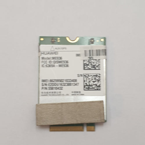 Acer TravelMate P658-M WWAN Karte 4G Modul LTE Card ME936