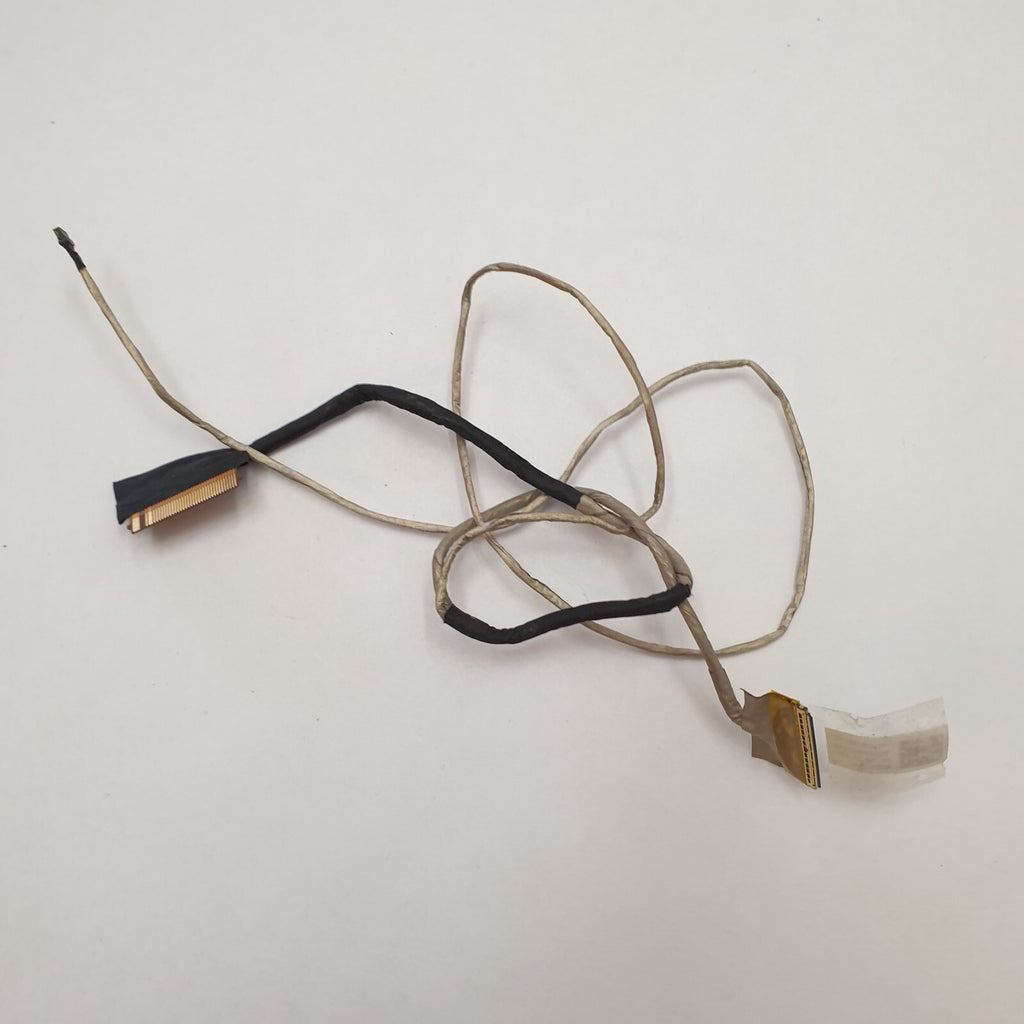 Fujitsu LIFEBOOK A555 Displaykabel Screen Video LVDS Cable – Bild 2