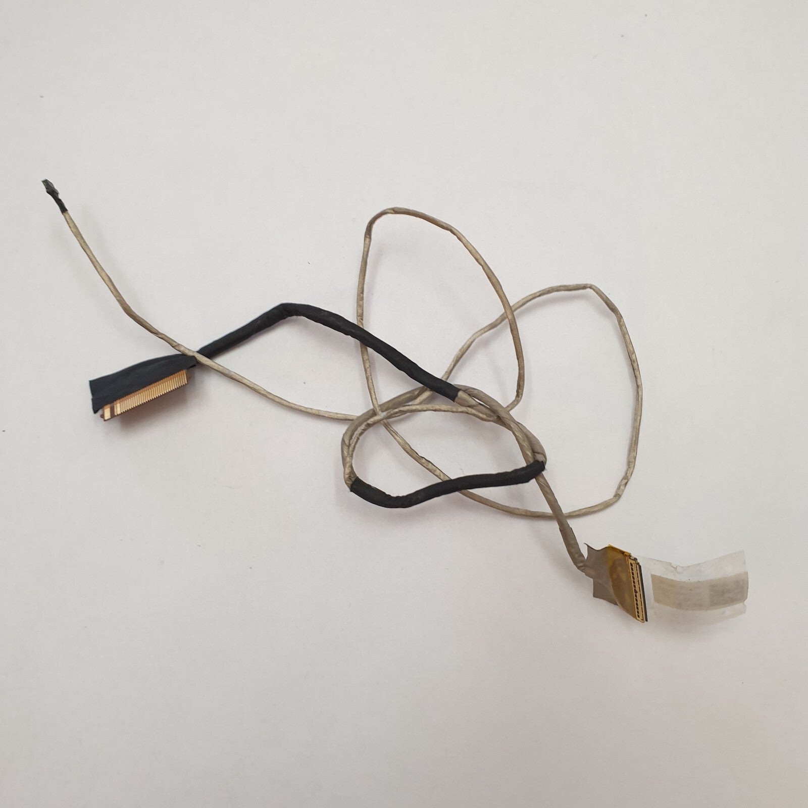 Fujitsu LIFEBOOK A555 Displaykabel Screen Video LVDS Cable – Bild 2