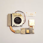 Lenovo G555 CPU Kühler Lüfter Heatsink Fan mit Wärmeleitpaste – Bild 2