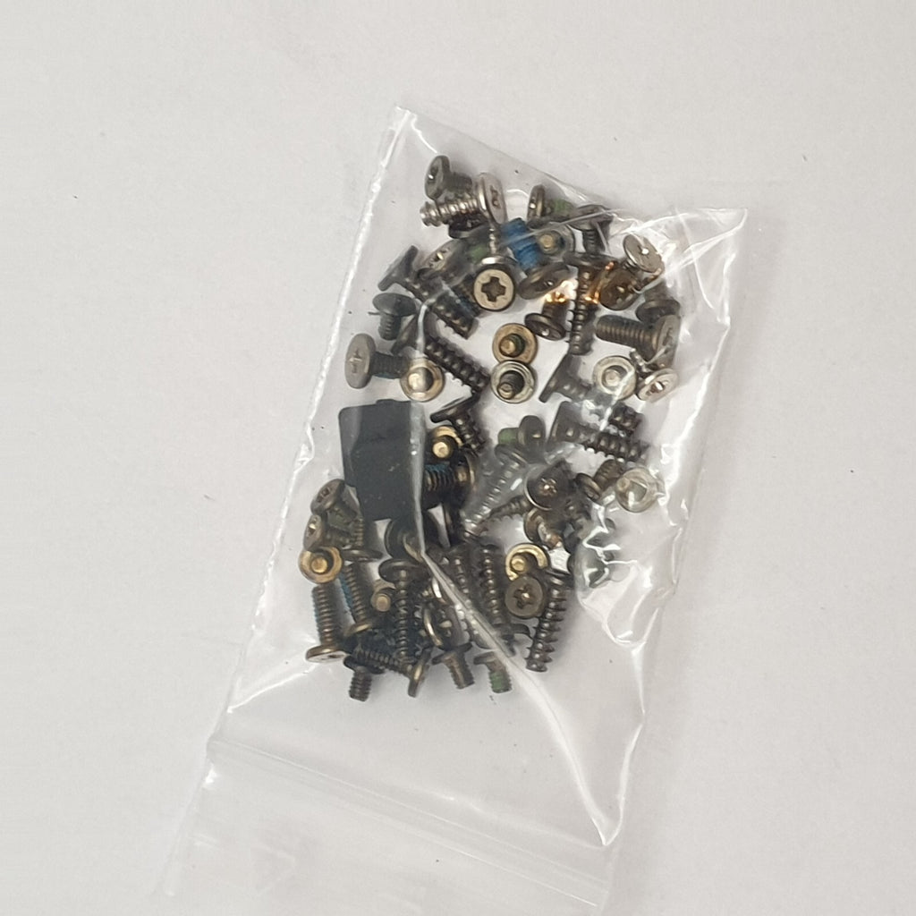 Fujitsu Lifebook E559 Schraubensatz für Scharnierabdeckung Screw Set – Bild 2