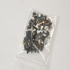 Fujitsu Lifebook E559 Schraubensatz für Scharnierabdeckung Screw Set – Bild 2