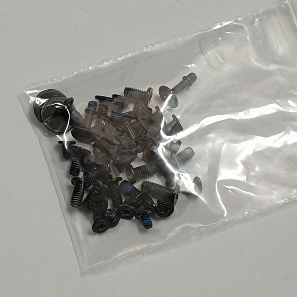 Packard Bell EG70 Schraubensatz Screw Set Schrauben für Notebook Gehäuse