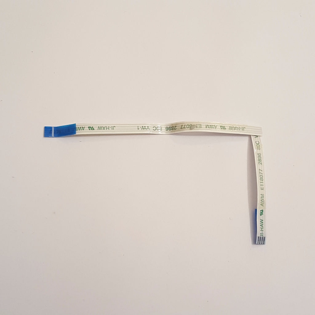 HP EliteBook 2740p Touchpadkabel Flachband FFC Ribbon Cable – Bild 2