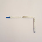 HP EliteBook 2740p Touchpadkabel Flachband FFC Ribbon Cable – Bild 2