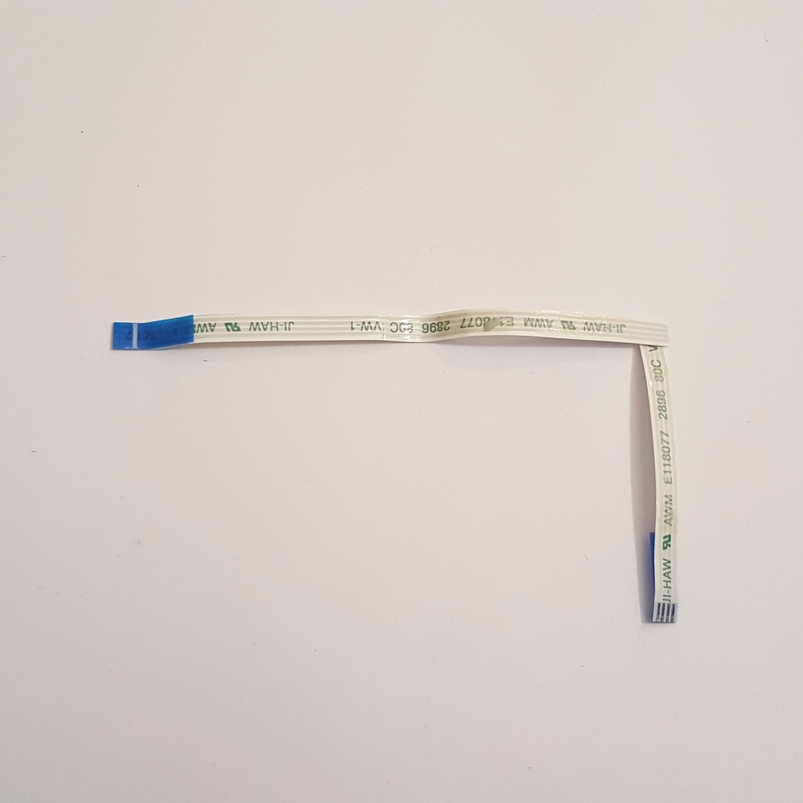 HP EliteBook 2740p Touchpadkabel Flachband FFC Ribbon Cable – Bild 2