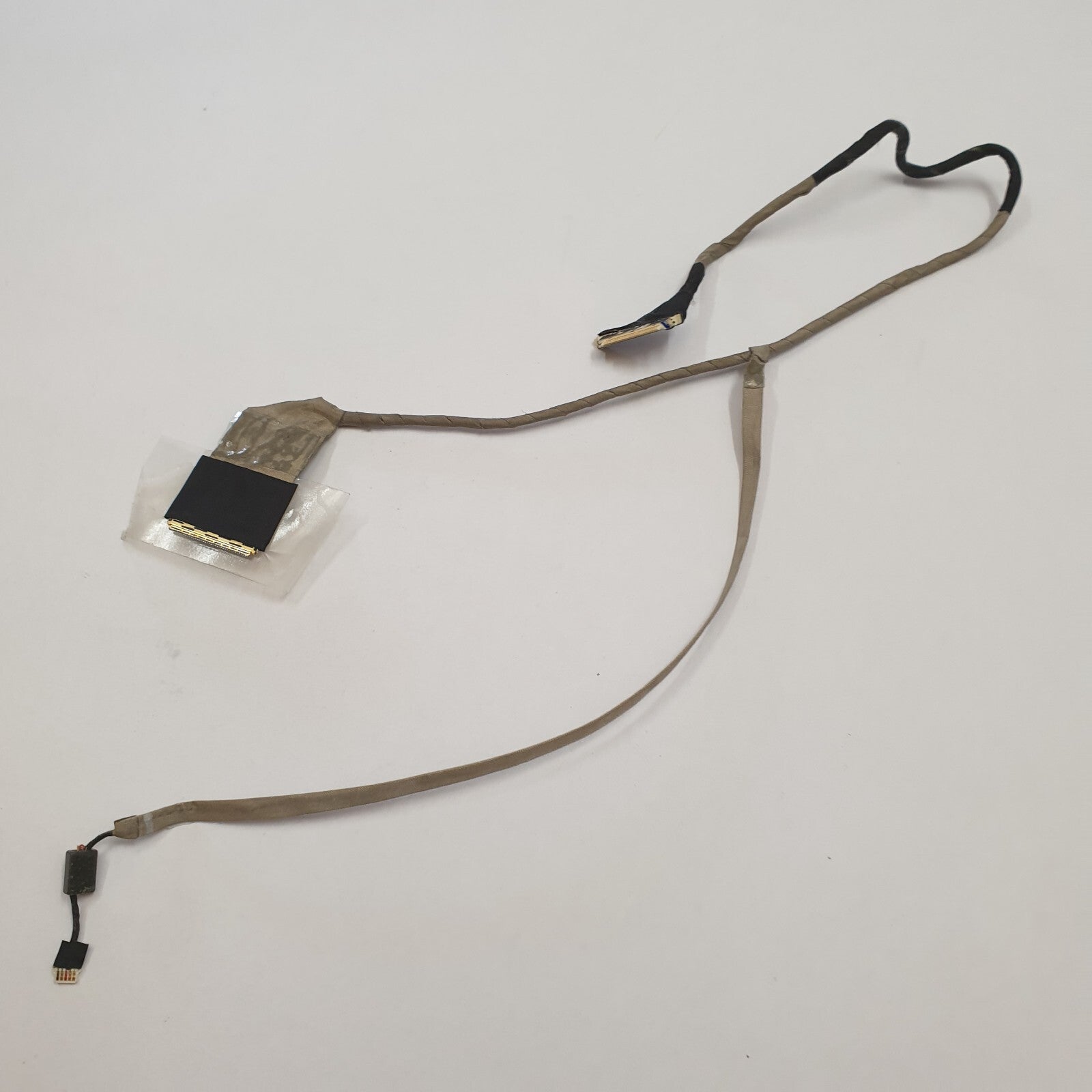 Packard Bell EasyNote TS44-HR Displaykabel Video Kabel LCD Cable – Bild 2
