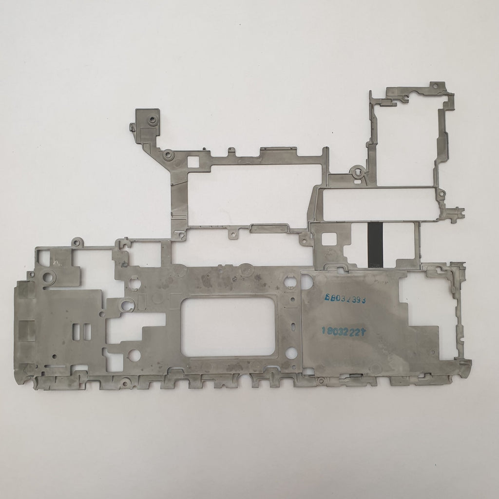 HP EliteBook 745 G4 Magnesium Innenrahmen Chassis Rahmen Support Frame