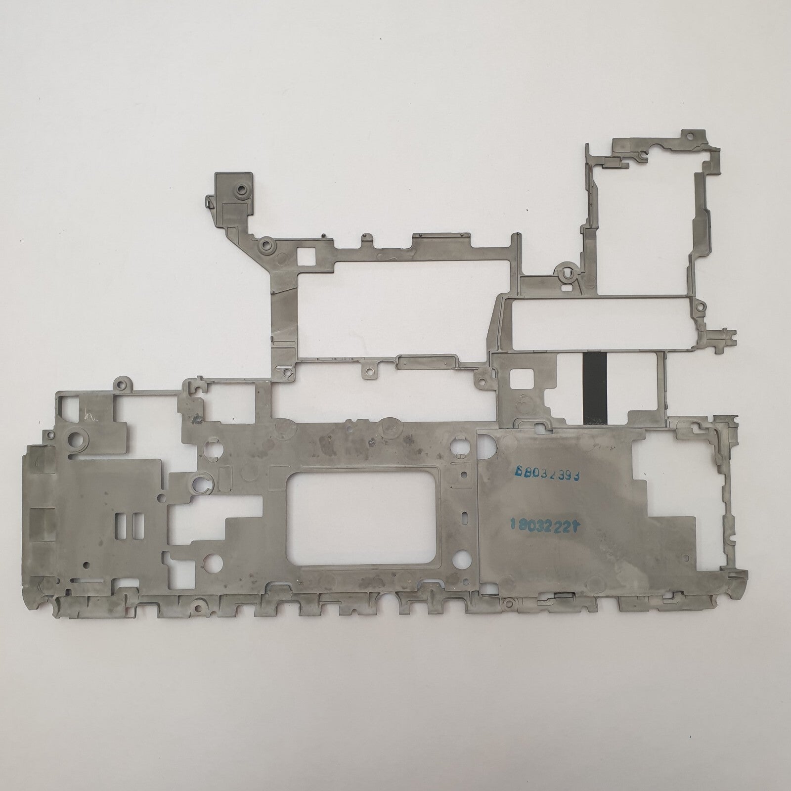 HP EliteBook 745 G4 Magnesium Innenrahmen Chassis Rahmen Support Frame