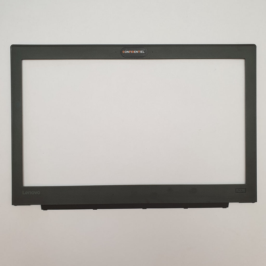 Lenovo ThinkPad A275 Displayrahmen Bezel Frontblende