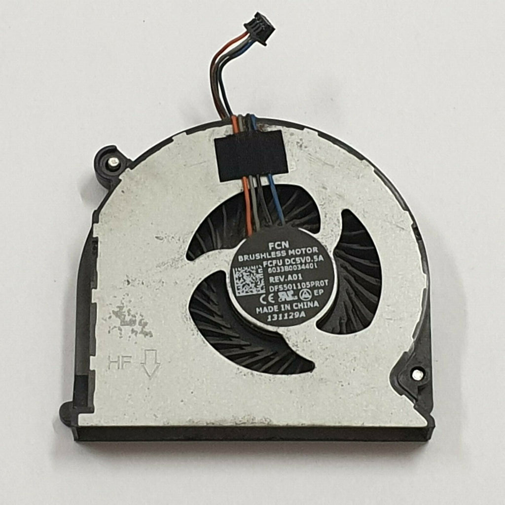 HP ProBook 650 G1 Lüfter Fan CPU Kühler Gebläse