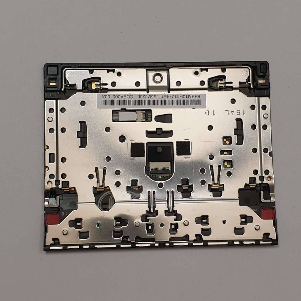 Lenovo ThinkPad L560 Touchpad Trackpad Mauspad – Bild 2