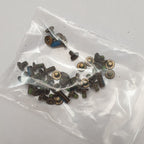 Fujitsu LifeBook U729 Schraubensatz Screw Set Schrauben Gehäuse
