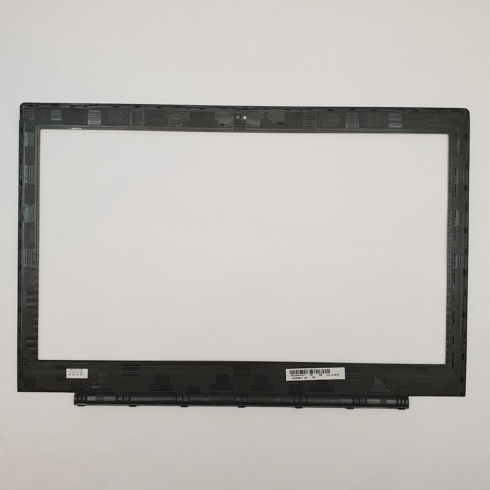 Lenovo ThinkPad T560 Displayrahmen Bezel Frontblende – Bild 2