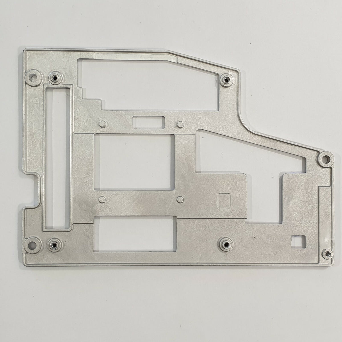Dell Precision M6500 Kühler Grafikkarte Halterung Bracket