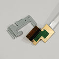 Dell Latitude E5440 Fingerprint Sensor Fingerabdruck Scanner Modul mit Kabel