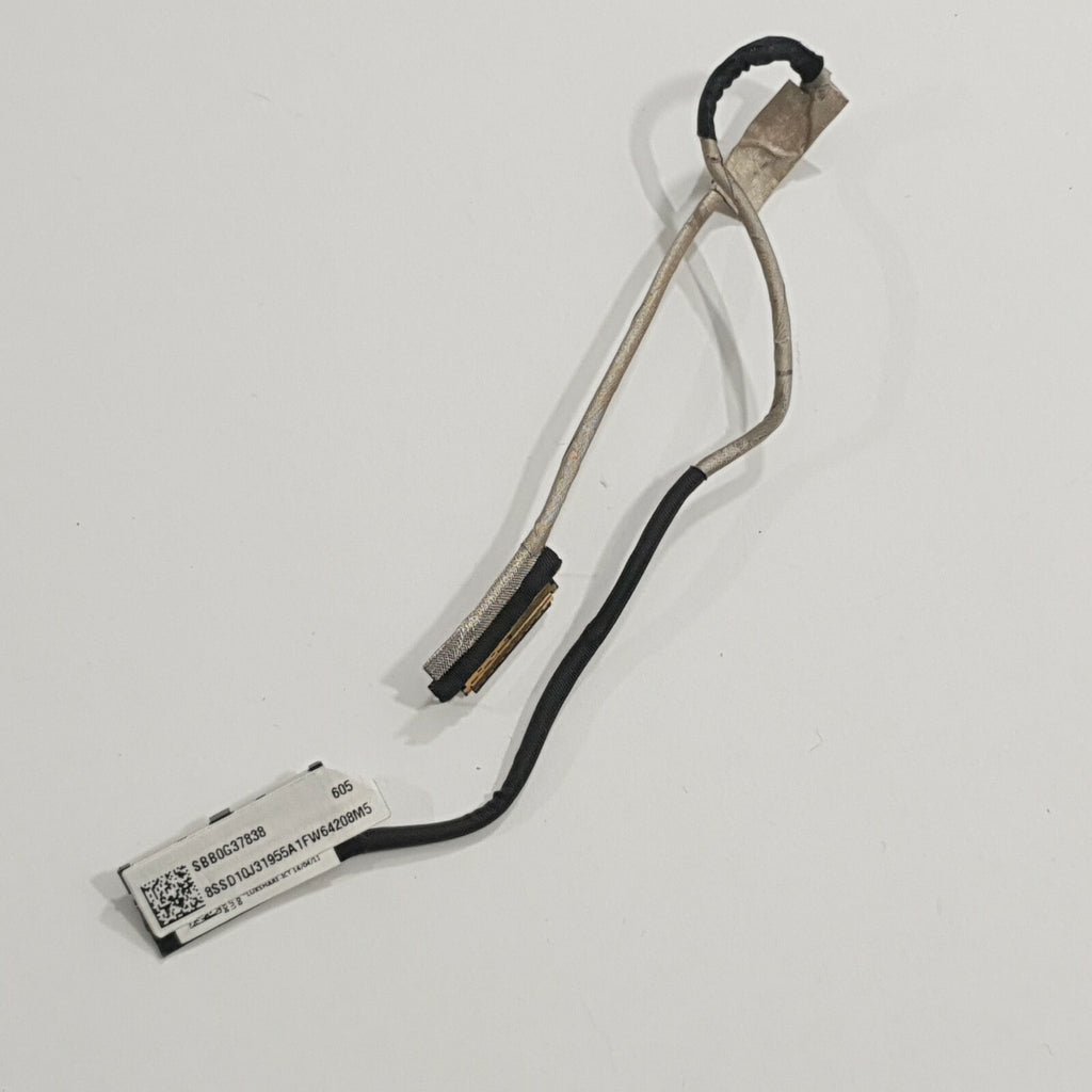 Lenovo ThinkPad T460 Displaykabel LCD Video Kabel Bildschirm Kabel Video Cable