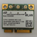 Dell Latitude 6430u WLAN Karte WiFi Wireless Modul Intel 633ANHMW