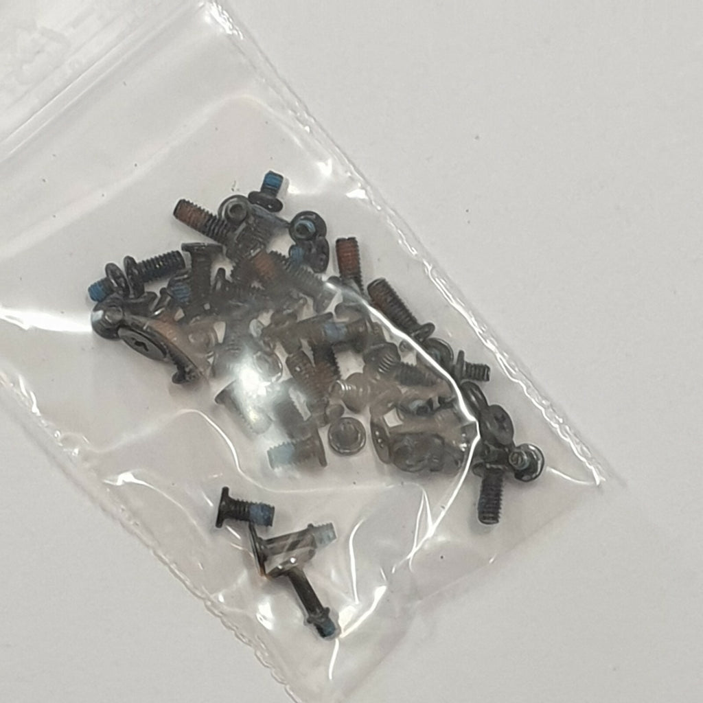 Packard Bell EasyNote LE69KB Schraubensatz Screw Set Schrauben Ersatzteil