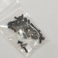 Packard Bell EasyNote LE69KB Schraubensatz Screw Set Schrauben Ersatzteil