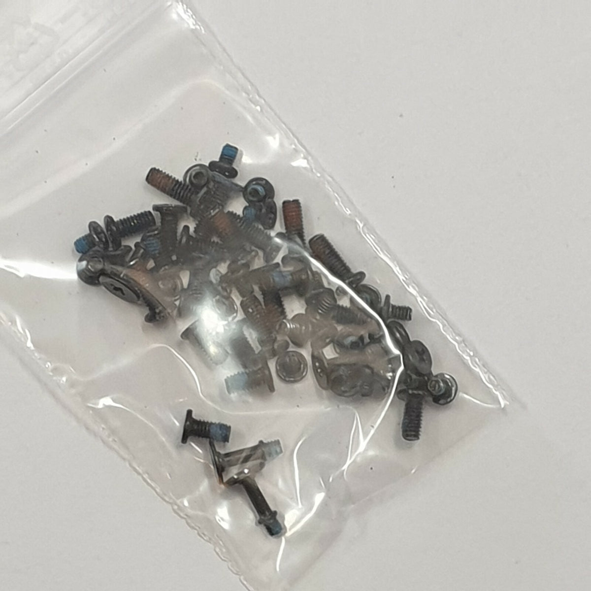 Packard Bell EasyNote LE69KB Schraubensatz Screw Set Schrauben Ersatzteil