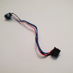 Fujitsu LifeBook S782 Strombuchse DC Jack Ladebuchse Netzbuchse Anschluss Kabel – Bild 2