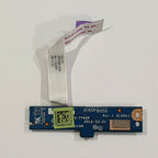 Dell Latitude E6430s LED Status Board Indicator Platine – Bild 2