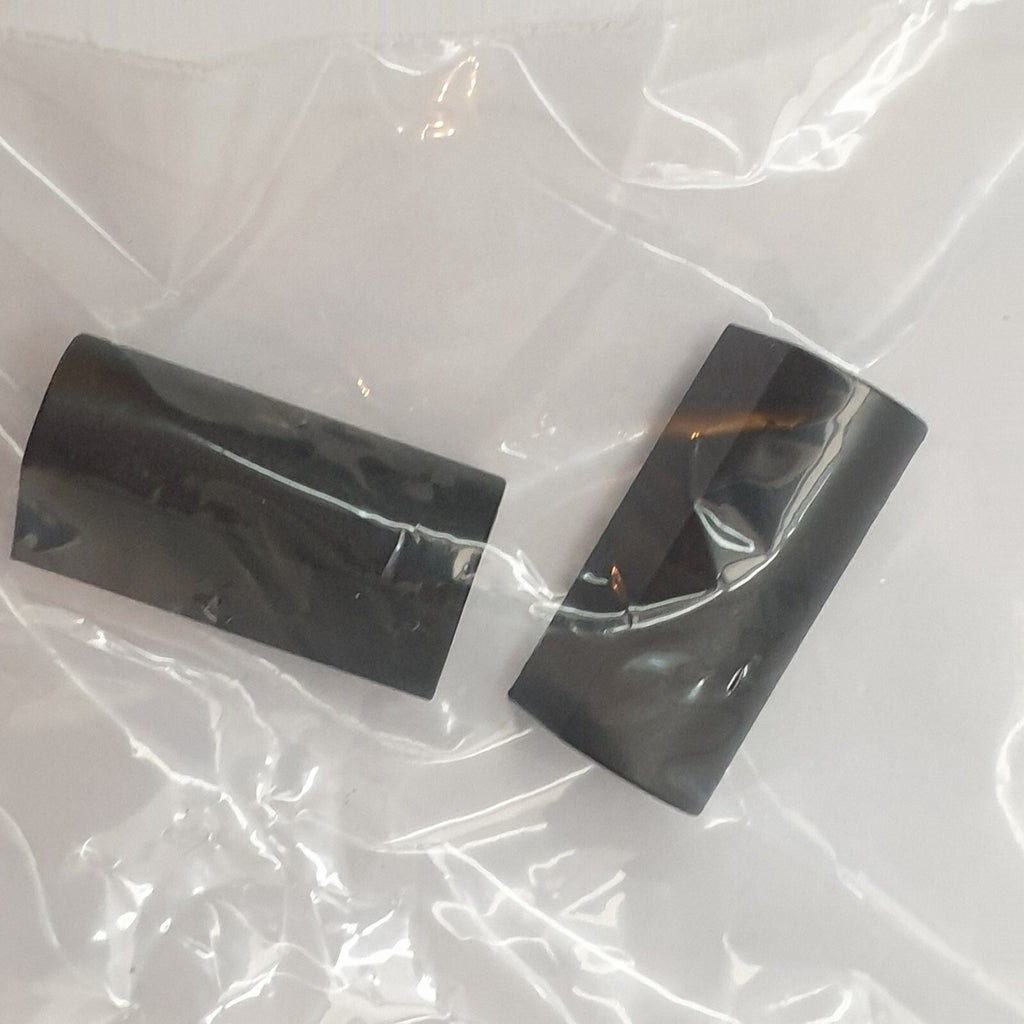 Fujitsu Lifebook U939 Scharnierabdeckung Hinge Cover Set