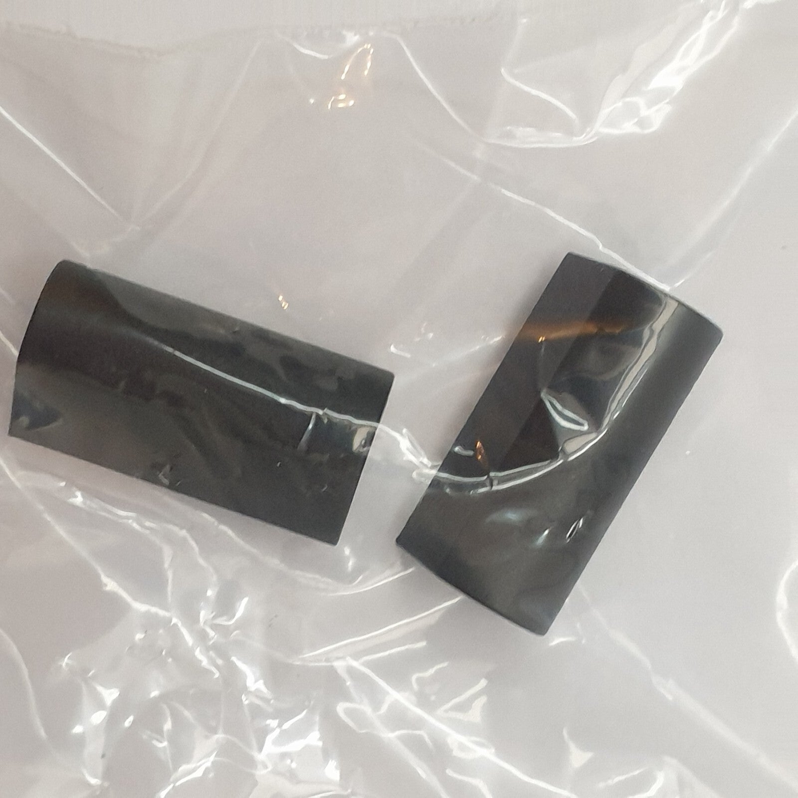 Fujitsu Lifebook U939 Scharnierabdeckung Hinge Cover Set
