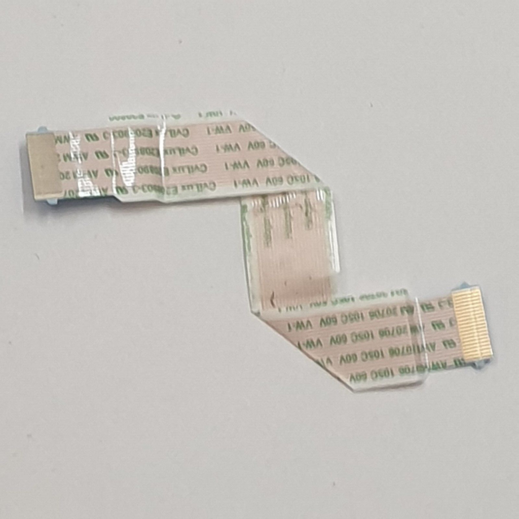 Dell Latitude 7280 Touchpad Kabel Flex Kabel Touchpadkabel – Bild 2
