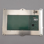 HP ProBook 640 645 G4 Touchpad Mauspad Trackpad Mousepad – Bild 2