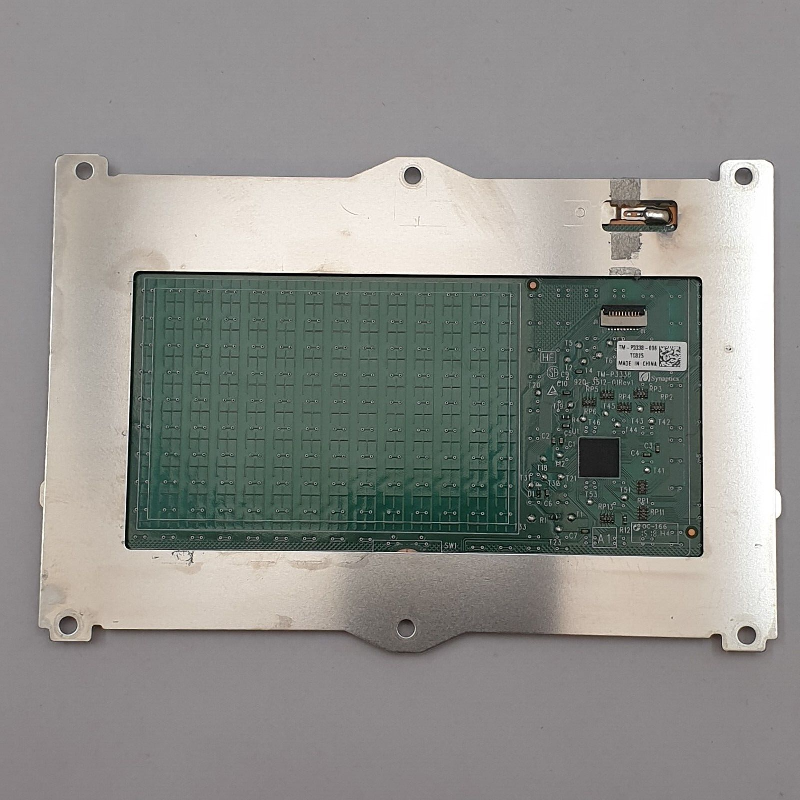 HP ProBook 640 645 G4 Touchpad Mauspad Trackpad Mousepad – Bild 2