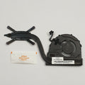 Lenovo ThinkPad Yoga 370 Kühler Lüfter Heatsink Fan mit Wärmeleitpaste