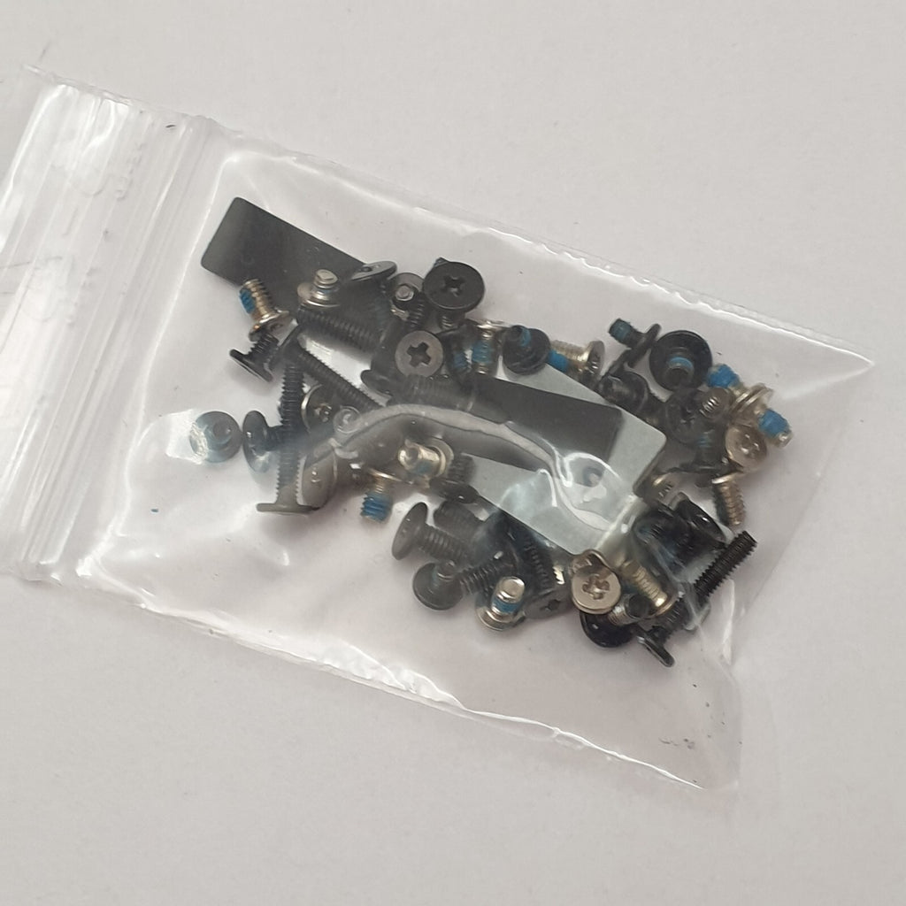 Lenovo ThinkPad P51 Schraubensatz Screw Set Schrauben Gehäuse – Bild 2