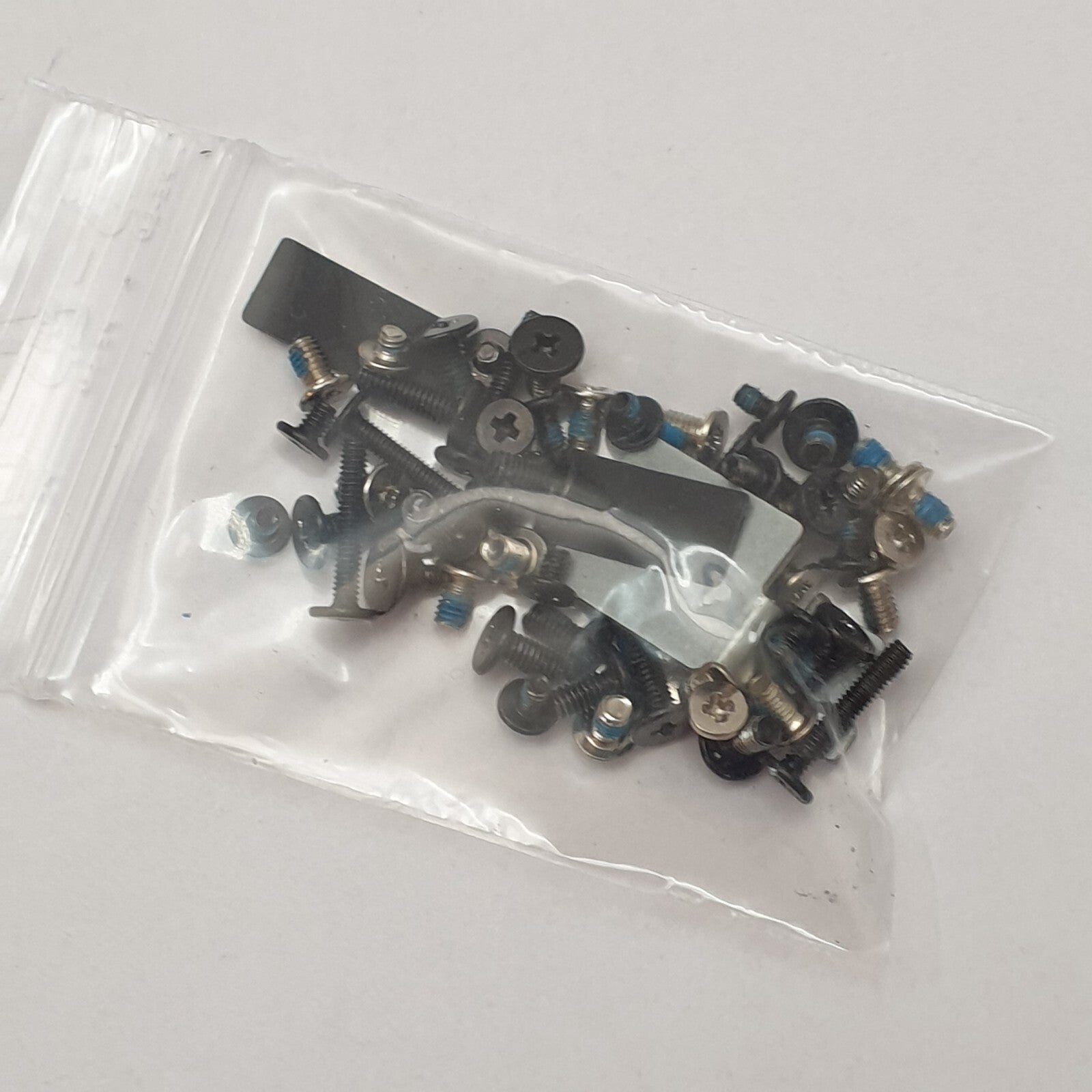 Lenovo ThinkPad P51 Schraubensatz Screw Set Schrauben Gehäuse – Bild 2