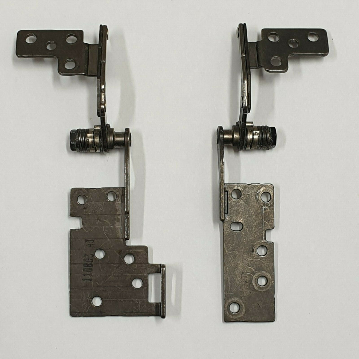 ASUS U31S Series Displayscharniere Set Links Rechts Laptop Scharnier Hinge
