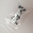 Lenovo ThinkPad X12 Detachable G1 Schraubensatz Screw Set Schrauben