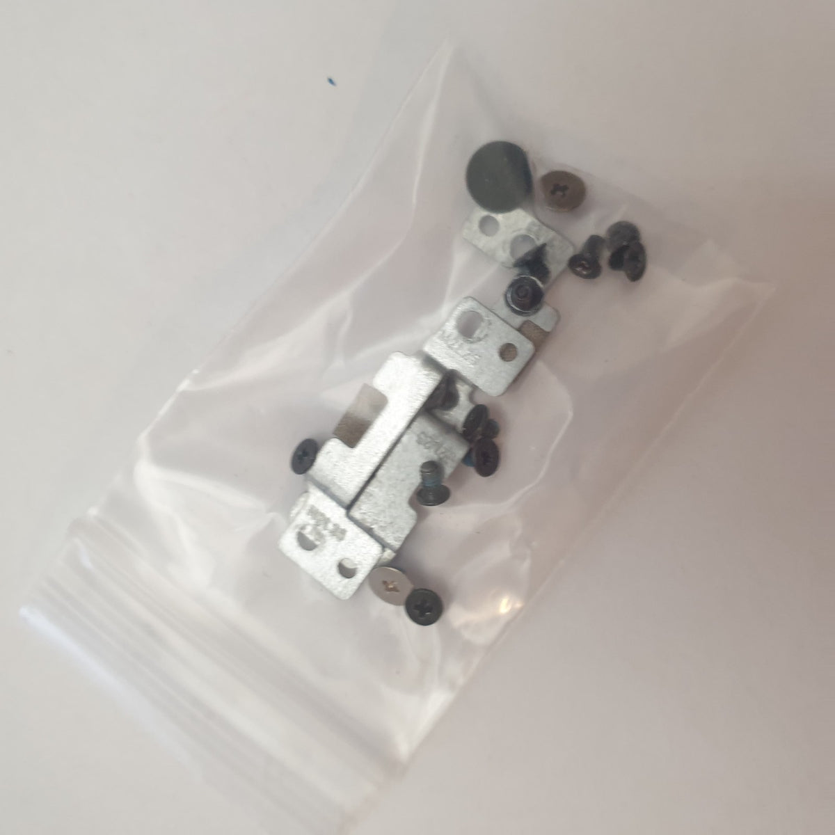 Lenovo ThinkPad X12 Detachable G1 Schraubensatz Screw Set Schrauben