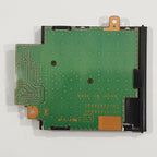 Fujitsu LifeBook E756 Smart Card Reader Board Smartcard Platine – Bild 2