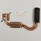 Acer Aspire E5-572 series Kühler Heatsink Heatpipe Kühlkörper mit Wärmeleitpaste