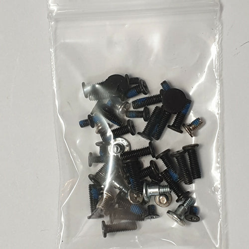 Acer Aspire 7741ZG Schraubensatz Screw Set Schrauben für Notebook Laptop