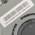 Medion Akoya S17401 Lüfter Fan Cooler Notebook Laptop Ersatzteil