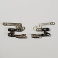 HP EliteBook 850 G1 Displayscharniere L+R Scharnier Set Laptop Display Hinge
